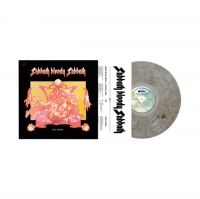 Black Sabbath - Sabbath Bloody Sabbath (Smoke) i gruppen VINYL / Metal hos Bengans Skivbutik AB (5574154)