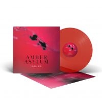 Amber Asylum - Ruby Red (Red Vinyl Lp) i gruppen VINYL / Kommende / Metal hos Bengans Skivbutik AB (5574168)