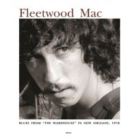 Fleetwood Mac - Live Warehouse New Orleans 1970 i gruppen -Start FLS1 hos Bengans Skivbutik AB (5574176)