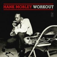 Mobley Hank - Workout (Coloured) i gruppen VINYL / Kommende / Jazz hos Bengans Skivbutik AB (5574187)