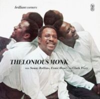 Monk Thelonious - Brilliant Corners i gruppen VINYL / Kommende / Jazz hos Bengans Skivbutik AB (5574190)