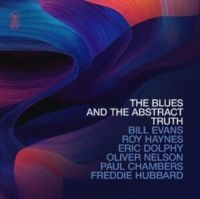 Nelson Oliver - The Blues & Abstract Truth Coloured i gruppen VINYL / Kommende / Jazz hos Bengans Skivbutik AB (5574192)