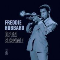 Hubbard Freddie - Open Sesame i gruppen VINYL / Kommende / Jazz hos Bengans Skivbutik AB (5574193)