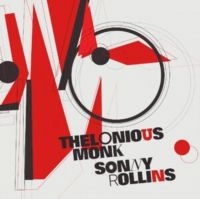 Monk Thelonious & Sonny Rollins - Thelonious Monk & Sonny Rollins i gruppen VINYL / Kommende / Jazz hos Bengans Skivbutik AB (5574195)