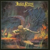 Judas Priest - Sad Wings Of Destiny (Coloured) i gruppen VINYL / Metal hos Bengans Skivbutik AB (5574196)