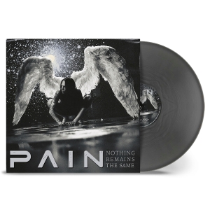 Pain - Nothing Remains The Same (Rema i gruppen VI TIPSER / Fredagsutgivelser / 2025-01-17 hos Bengans Skivbutik AB (5574197)