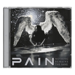 Pain - Nothing Remains The Same (Rema i gruppen VI TIPSER / Fredagsutgivelser / 2025-01-17 hos Bengans Skivbutik AB (5574198)