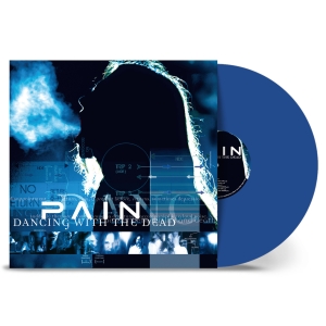 Pain - Dancing With The Dead (Remaste i gruppen VI TIPSER / Fredagsutgivelser / 2025-01-17 hos Bengans Skivbutik AB (5574199)