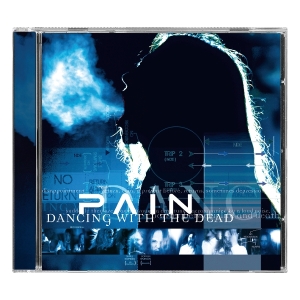 Pain - Dancing With The Dead (Remaste i gruppen VI TIPSER / Fredagsutgivelser / 2025-01-17 hos Bengans Skivbutik AB (5574200)