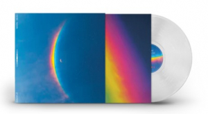 Coldplay - Moon Music (2nd Edition Eco Clear Vinyl) i gruppen VI TIPSER / Fredagsutgivelser / Fredag 6 december 2024 hos Bengans Skivbutik AB (5574210)