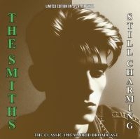 Smiths - Still Charming (Splatter Vinyl) i gruppen VINYL / Kommende / Pop-Rock hos Bengans Skivbutik AB (5574218)