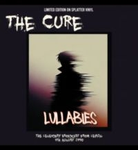 Cure - Lullabies i gruppen VI TIPSER / Hjem - Vinyl Nyheter & Kommende hos Bengans Skivbutik AB (5574224)