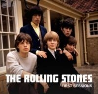 Rolling Stones The - First Sessions (Coloured) i gruppen VINYL / Kommende / Pop-Rock hos Bengans Skivbutik AB (5574251)