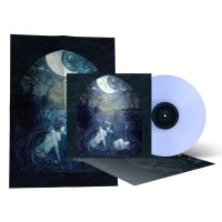 Alcest - Ecailles De Lune (Arctic Pearl Viny i gruppen VINYL / Kommende / Metal hos Bengans Skivbutik AB (5574264)