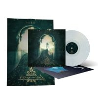 Alcest - Les Voyages De L'ame (Sunrise Pearl i gruppen VINYL / Kommende / Metal hos Bengans Skivbutik AB (5574265)