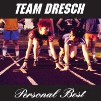 Team Dresch - Personal Best (Indie Exclusive, Tra i gruppen VINYL / Kommende / Pop-Rock hos Bengans Skivbutik AB (5574267)