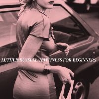 Russell Luther - Happiness For Beginners i gruppen VINYL / Kommende / Pop-Rock hos Bengans Skivbutik AB (5574268)