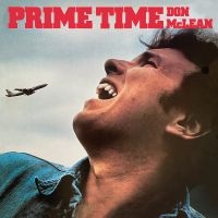 Mclean Don - Prime Time (Remastered) i gruppen VINYL / Kommende / Svensk FolkeMusikkk hos Bengans Skivbutik AB (5574272)