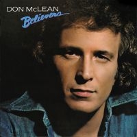 Mclean Don - Believers (Remastered) i gruppen VINYL / Kommende / Svensk FolkeMusikkk hos Bengans Skivbutik AB (5574274)