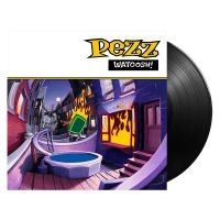 Pezz - Watoosh! i gruppen VINYL / Kommende / Pop-Rock hos Bengans Skivbutik AB (5574277)