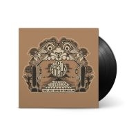 Boland Jason & The Stragglers - The Last Kings Of Babylon i gruppen VINYL / Kommende / Country hos Bengans Skivbutik AB (5574282)