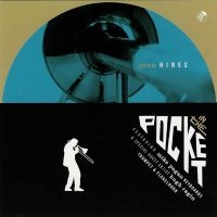 John Hines - In The Pocket i gruppen CD / Kommende / Jazz hos Bengans Skivbutik AB (5574287)