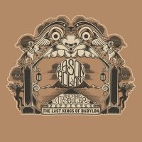 Boland Jason & The Stragglers - The Last Kings Of Babylon i gruppen CD / Kommende / Country hos Bengans Skivbutik AB (5574289)