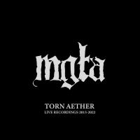 Mgla - Torn Aether Live Recordings 2013-20 i gruppen VI TIPSER / Fredagsutgivelser / Fredag 13 desember 2024 hos Bengans Skivbutik AB (5574294)