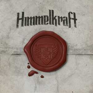 Himmelkraft - Himmelkraft i gruppen VINYL / Kommende / Metal hos Bengans Skivbutik AB (5574296)