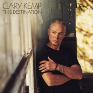 Gary Kemp - This Destination i gruppen VINYL / Kommende / Pop-Rock hos Bengans Skivbutik AB (5574297)