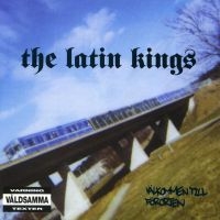 The Latin Kings - Välkommen Till Förorten i gruppen VI TIPSER / Fredagsutgivelser / 2025-01-10 hos Bengans Skivbutik AB (5574341)