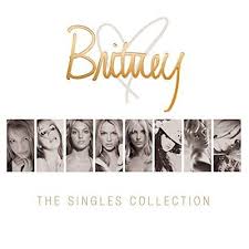 Britney Spears - The Singles Collection i gruppen -Start Jan R1 hos Bengans Skivbutik AB (5574346)