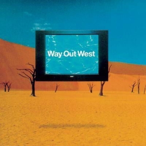 Way Out West - Way Out West i gruppen VI TIPSER / Fredagsutgivelser / 2025-01-17 hos Bengans Skivbutik AB (5574351)