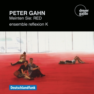 Peter Gahn - Meinten Sie: Red i gruppen VI TIPSER / Julegavetips CD hos Bengans Skivbutik AB (5574366)