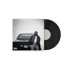 Kendrick Lamar - GNX i gruppen VINYL / Kommende / Hip Hop-Rap hos Bengans Skivbutik AB (5574375)