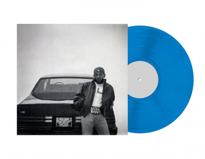 Kendrick Lamar - GNX (Indies Dodger Blue Vinyl) i gruppen VINYL / Kommende / Hip Hop-Rap hos Bengans Skivbutik AB (5574376)