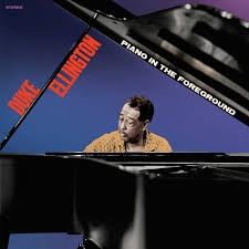 Duke Ellington - Piano In The Foreground i gruppen VI TIPSER / Fredagsutgivelser / 2025-01-10 hos Bengans Skivbutik AB (5574385)