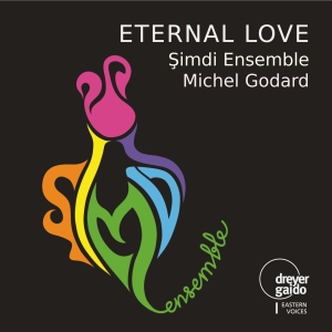 Simdi Ensemble & Michel Godard - Eternal Love i gruppen VI TIPSER / Julegavetips CD hos Bengans Skivbutik AB (5574416)