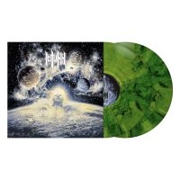 Iotunn - Access All Worlds (2 Lp Green Marbl i gruppen VINYL / Kommende / Metal hos Bengans Skivbutik AB (5574505)