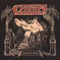 Century - Sign Of The Storm (Vinyl Lp) i gruppen VINYL / Kommende / Metal hos Bengans Skivbutik AB (5574506)