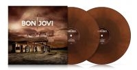 Various Artists - Many Faces Of Bon Jovi The (2 Lp Br i gruppen VI TIPSER / Hjem - Vinyl Nyheter & Kommende hos Bengans Skivbutik AB (5574509)