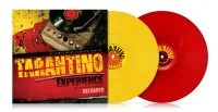 Various Artists - Tarantino Experience Reloaded The ( i gruppen VINYL / Kommende / Pop-Rock hos Bengans Skivbutik AB (5574511)