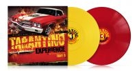 Various Artists - Tarantino Experience Take 3 The (2 i gruppen VINYL / Kommende / Pop-Rock hos Bengans Skivbutik AB (5574512)