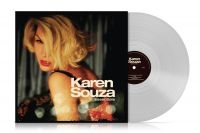 Souza Karen - Essentials (Clear Vinyl Lp) i gruppen VINYL / Kommende / Jazz hos Bengans Skivbutik AB (5574514)