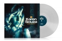 Souza Karen - Essentials Ii (Clear Vinyl Lp) i gruppen VI TIPSER / Hjem - Vinyl Nyheter & Kommende hos Bengans Skivbutik AB (5574515)