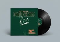 O'reillys And The Paddyhats - Wake The Rebels (2 Lp Vinyl) i gruppen VINYL / Kommende / Pop-Rock hos Bengans Skivbutik AB (5574522)