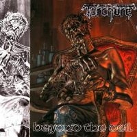 Torchure - Beyond The Veil (Vinyl Lp) i gruppen VINYL / Kommende / Metal hos Bengans Skivbutik AB (5574527)