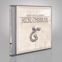 Keep Of Kalessin - Kolossus i gruppen VI TIPSER / Fredagsutgivelser / 2025-02-14 hos Bengans Skivbutik AB (5574528)