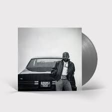 Kendrick Lamar - GNX (Limited Grey Vinyl) i gruppen VINYL / Kommende / Hip Hop-Rap hos Bengans Skivbutik AB (5574540)