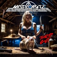 Nasty Ratz - Third Cut i gruppen VINYL / Metal hos Bengans Skivbutik AB (5574552)